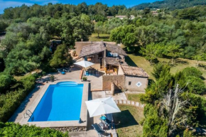 Casa Piscina